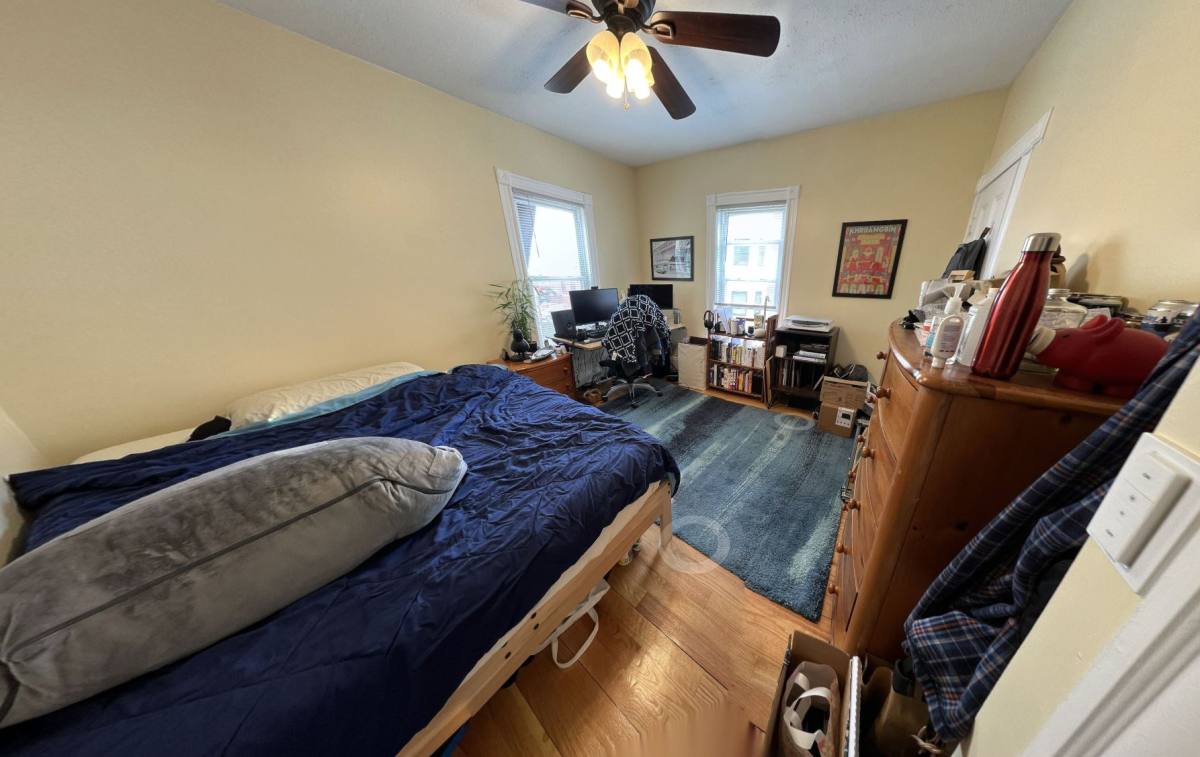Apartment for rent at 7 Jay St #O2, Somerville, MA 02144