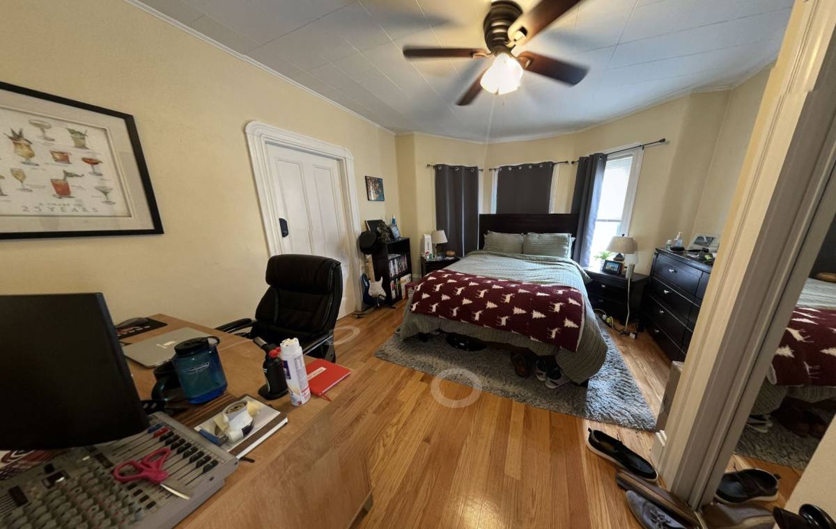 Apartment for rent at 7 Jay St #O2, Somerville, MA 02144