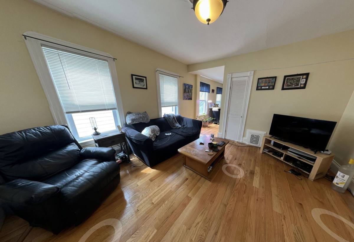 Apartment for rent at 7 Jay St #O2, Somerville, MA 02144