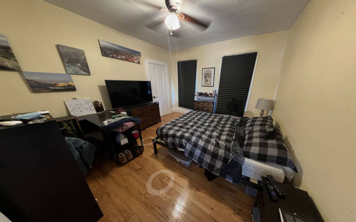 Apartment for rent at 7 Jay St #O2, Somerville, MA 02144