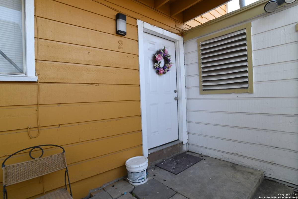 Apartment for rent at 6641 San Pedro Ave #1, San Antonio, TX 78216