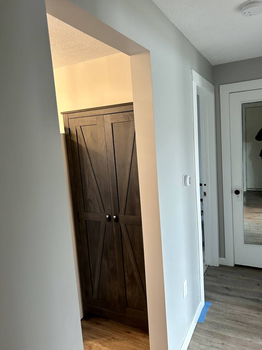 Apartment for rent at 413 W Turkeyfoot Lake Rd, Akron, OH 44319
