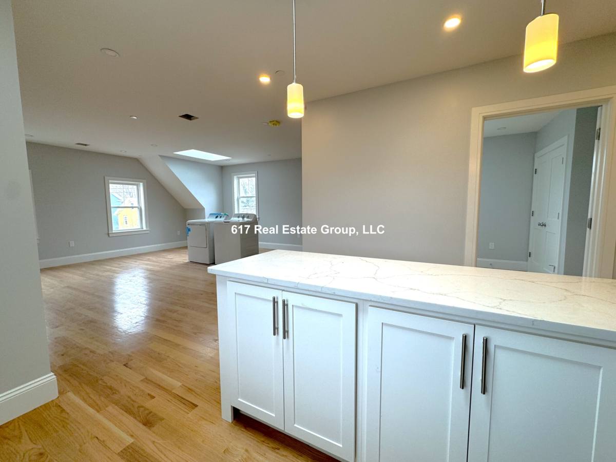 Apartment for rent at 21 Shepard St #O3, Brighton, MA 02135