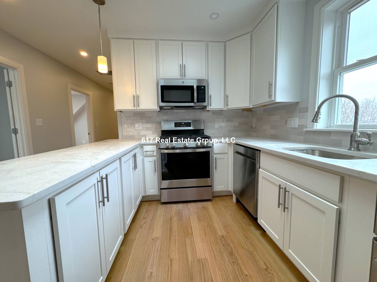 Apartment for rent at 21 Shepard St #O3, Brighton, MA 02135