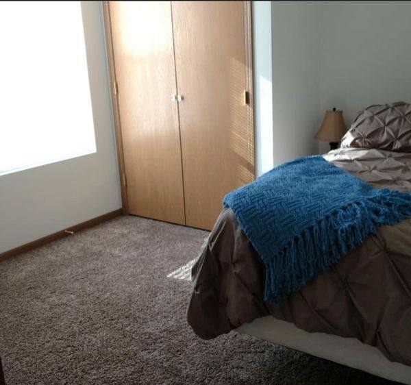 Apartment for rent at 503 McGoodwin St #D, Warrensburg, MO 64093