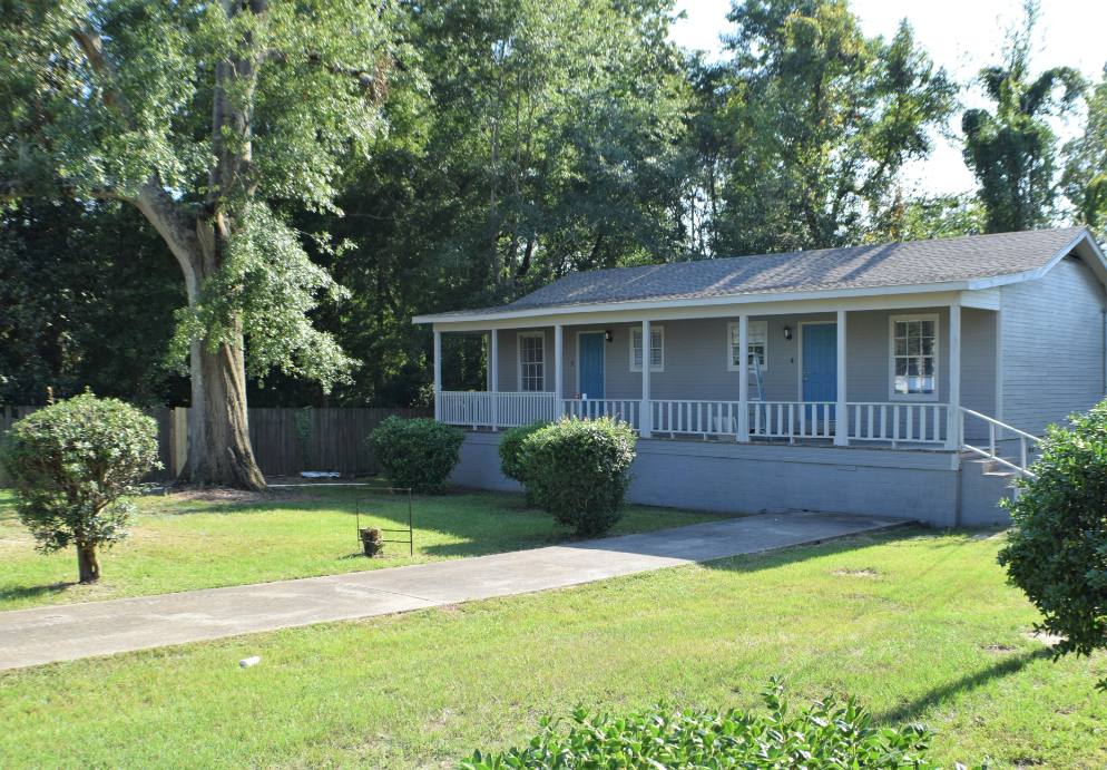 Apartment for rent at 116 Pine St #5, Petal, MS 39465