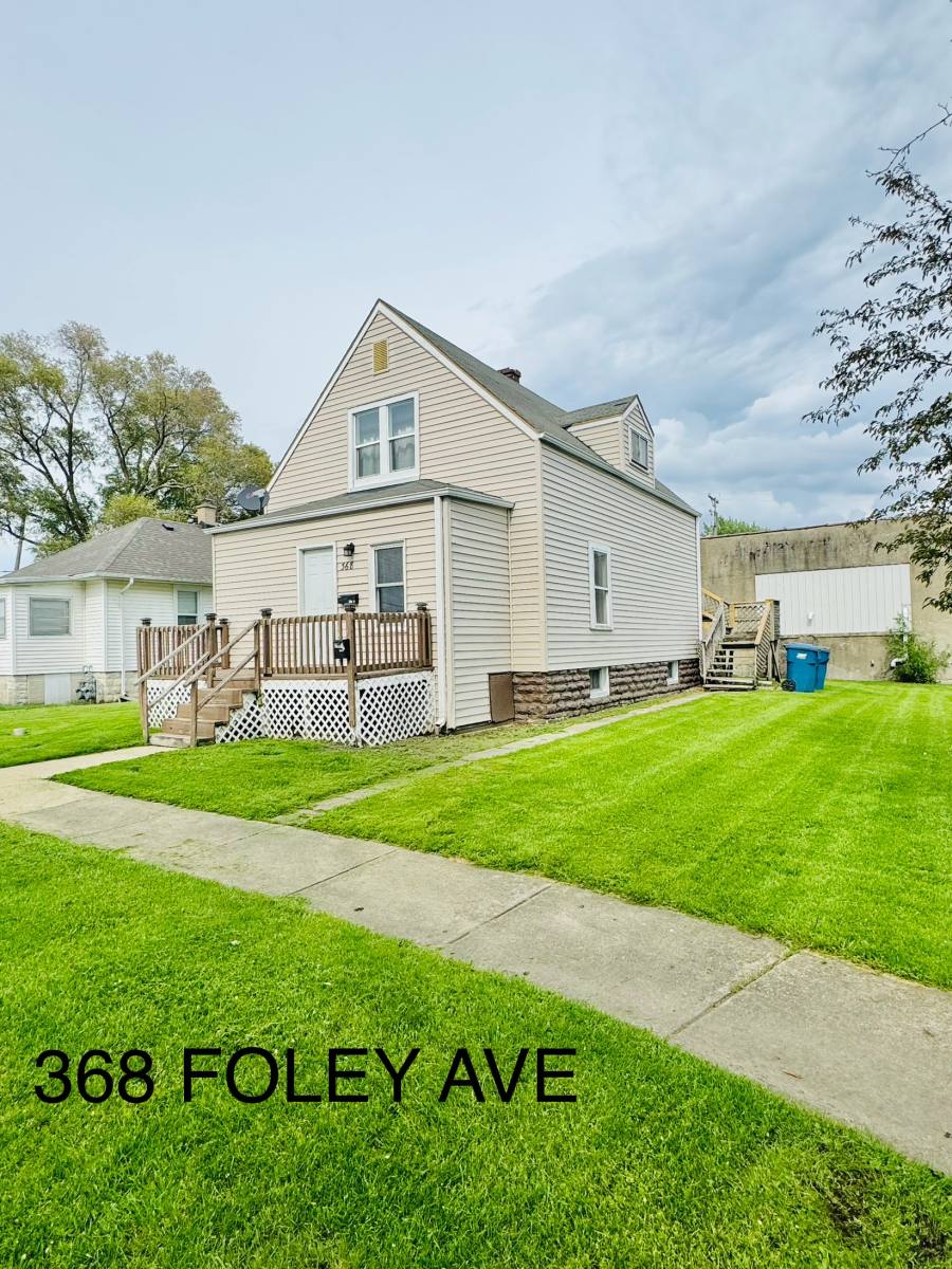 Apartment for rent at 368 S Foley Ave, Kankakee, IL 60901
