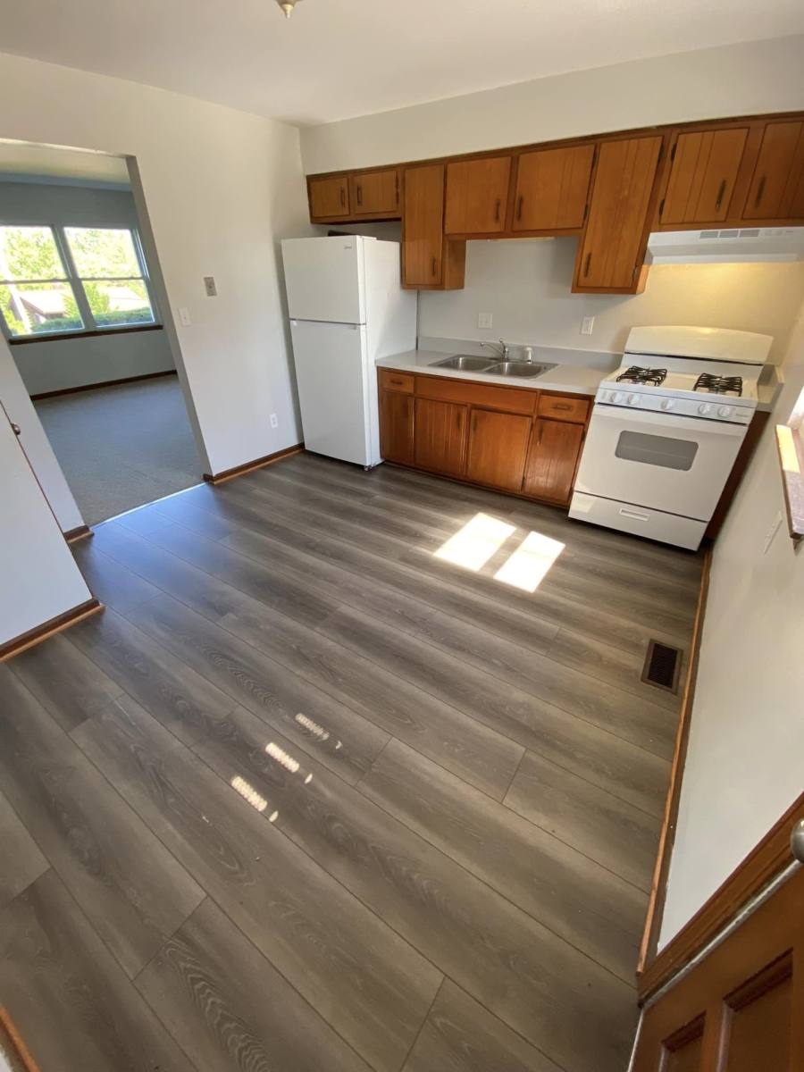 Apartment for rent at 608 W 9th St #504 09C, Oolitic, IN 47451