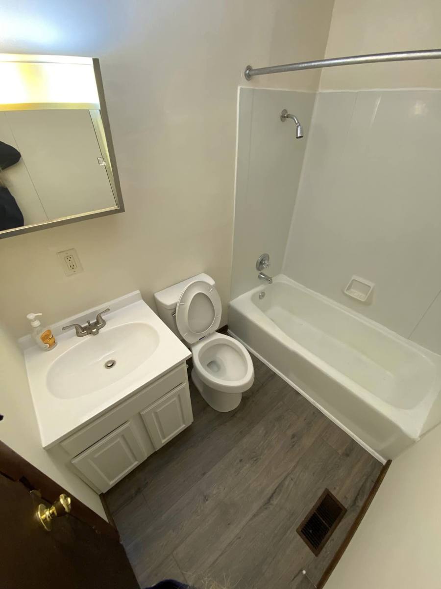 Apartment for rent at 608 W 9th St #504 09C, Oolitic, IN 47451