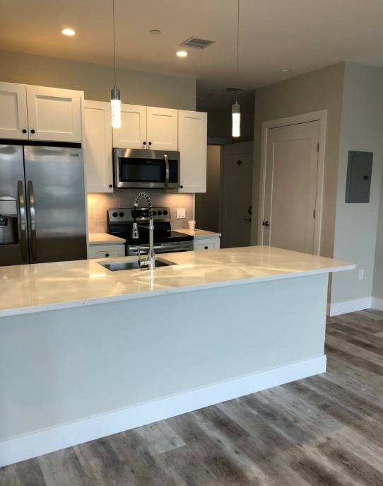 Apartment for rent at 1457 Tremont St #307, Roxbury Crossing, MA 02120