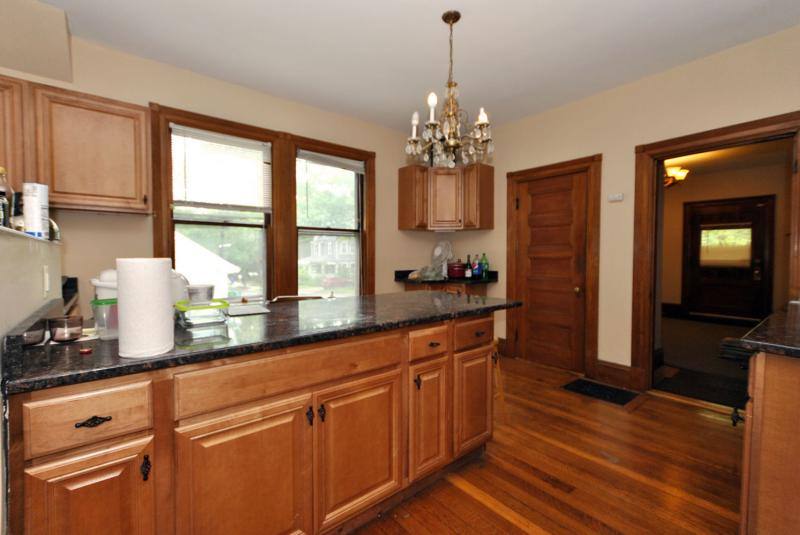 Apartment for rent at 305 Central St #H, Auburndale, MA 02466