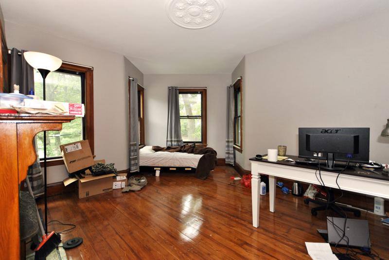 Apartment for rent at 305 Central St #H, Auburndale, MA 02466