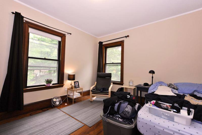 Apartment for rent at 305 Central St #H, Auburndale, MA 02466