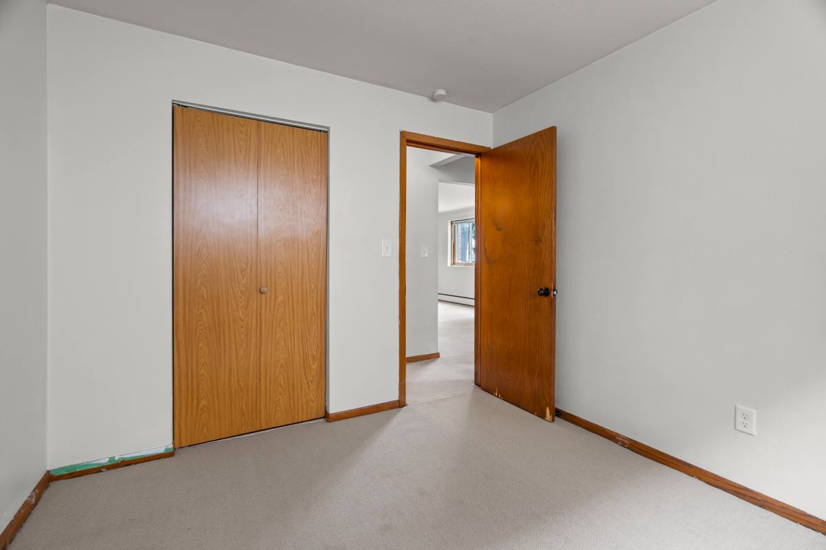 Apartment for rent at 1010 Lafond Ave #1, Saint Paul, MN 55104
