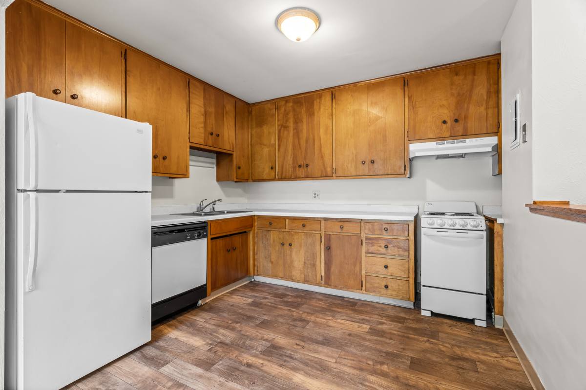 Apartment for rent at 1010 Lafond Ave #1, Saint Paul, MN 55104