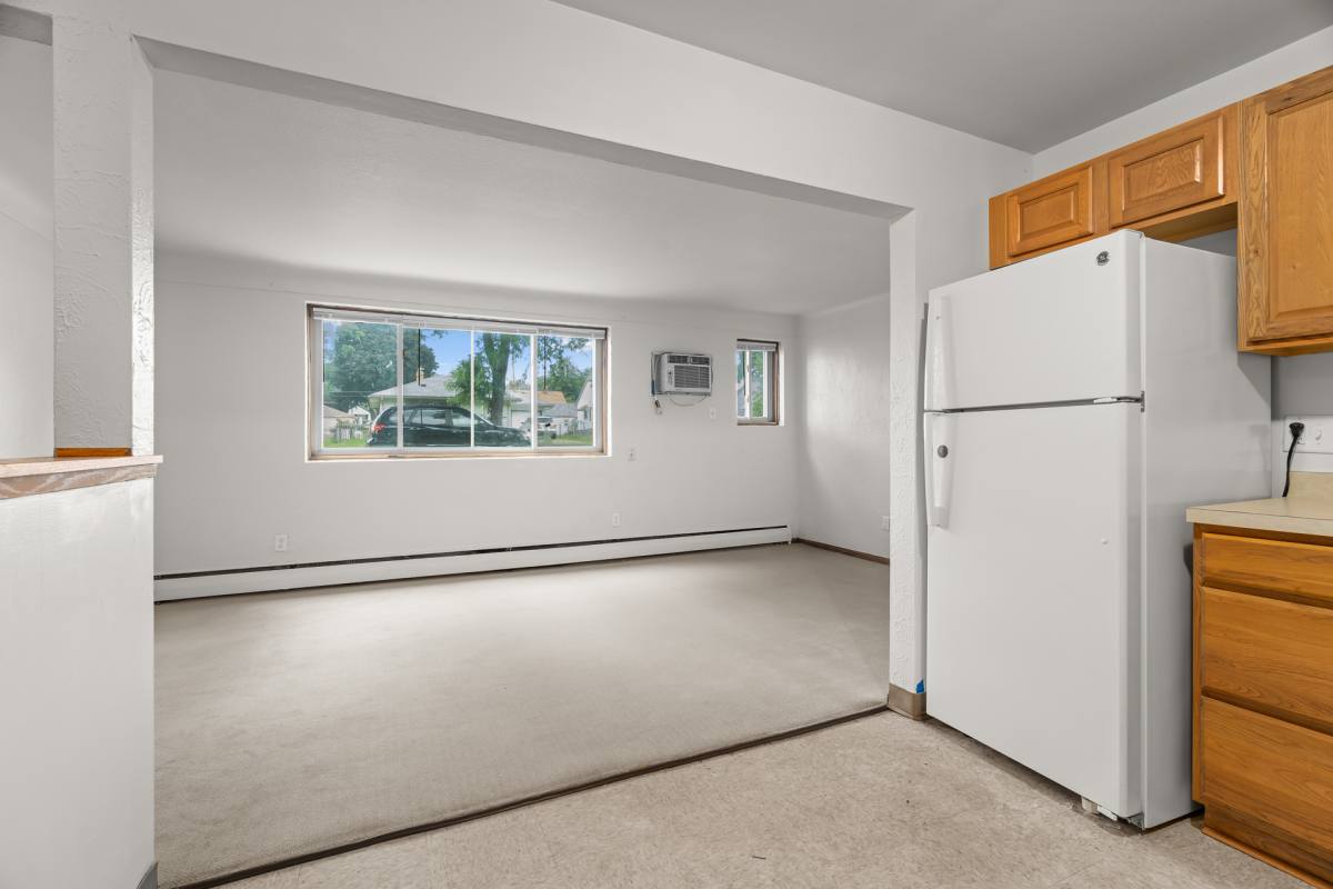 Apartment for rent at 1010 Lafond Ave #1, Saint Paul, MN 55104