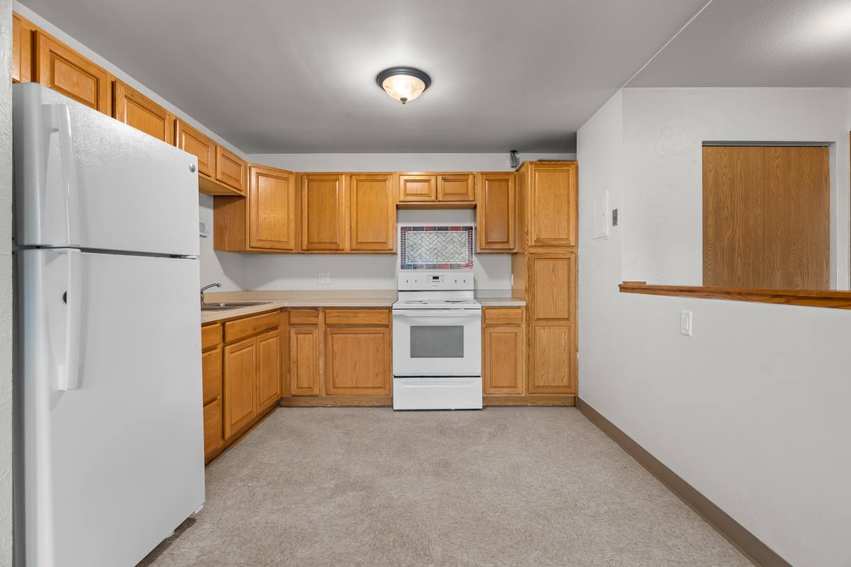 Apartment for rent at 1010 Lafond Ave #1, Saint Paul, MN 55104