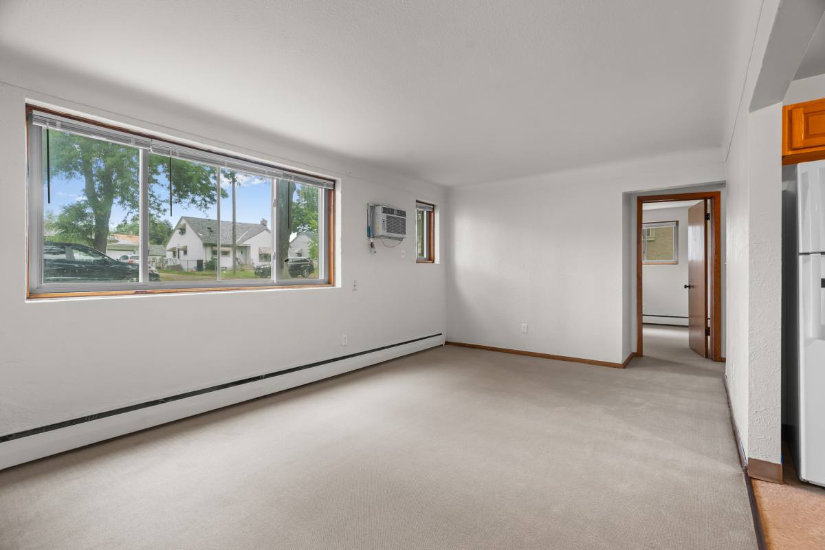 Apartment for rent at 1010 Lafond Ave #1, Saint Paul, MN 55104