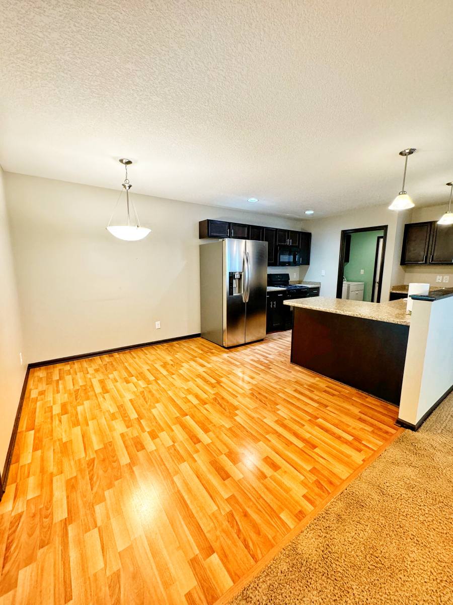 Townhouse for rent at 5841 NW 50th St, Johnston, IA 50131