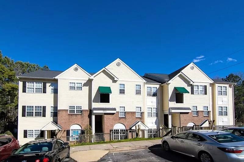 Condo for rent at 2201 Mountain Mist Court, Raleigh, NC 27603
