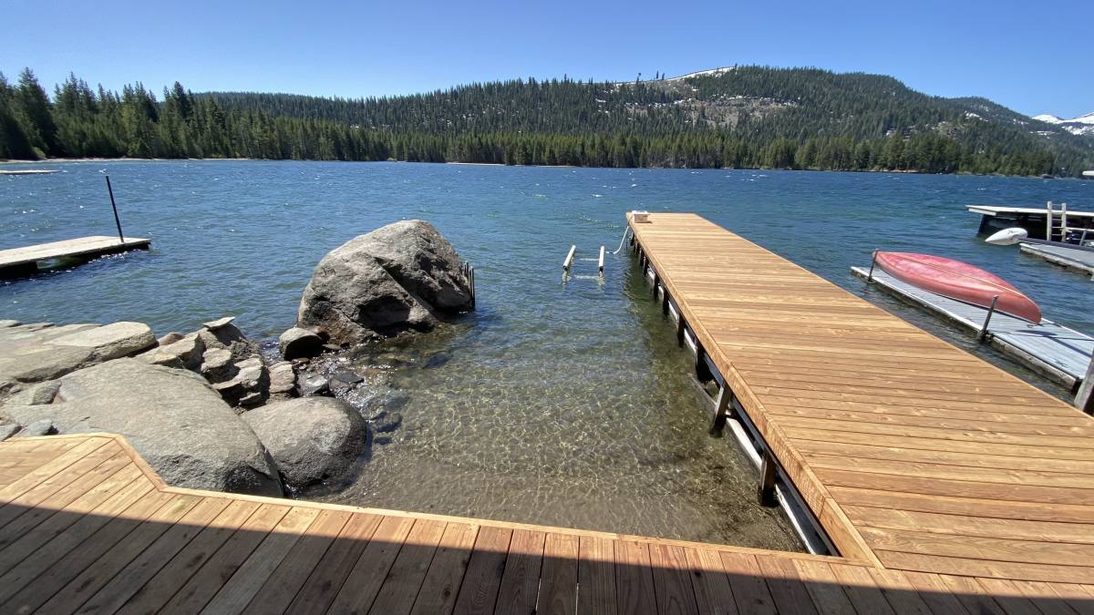 Apartment for rent at 13045 Donner Pass Rd, Truckee, CA 96161