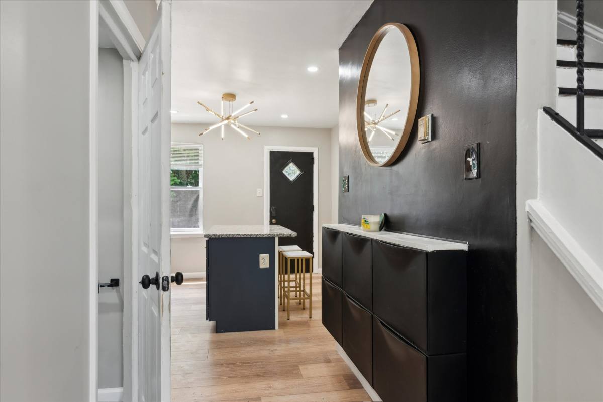 House for rent at 5846 Morton St, Philadelphia, PA 19144