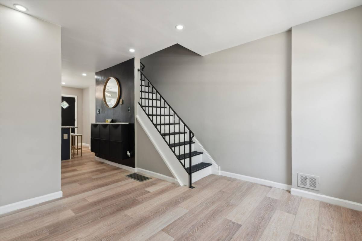 House for rent at 5846 Morton St, Philadelphia, PA 19144