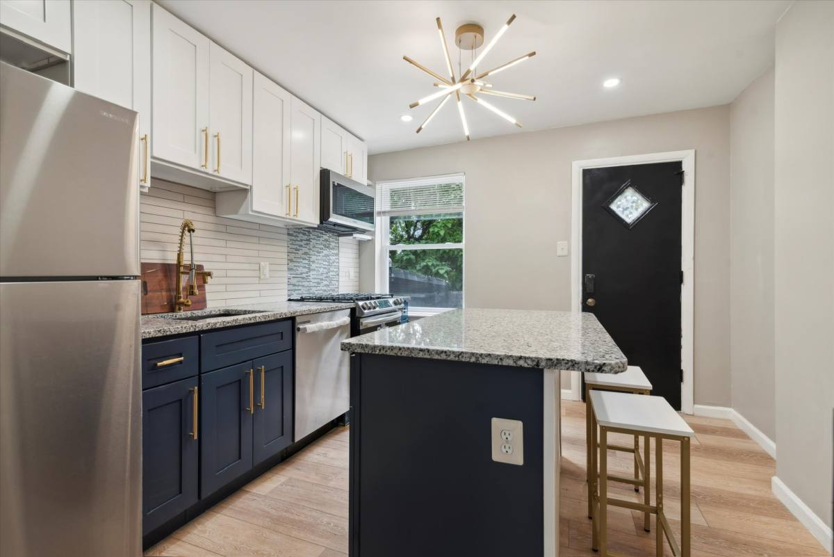House for rent at 5846 Morton St, Philadelphia, PA 19144