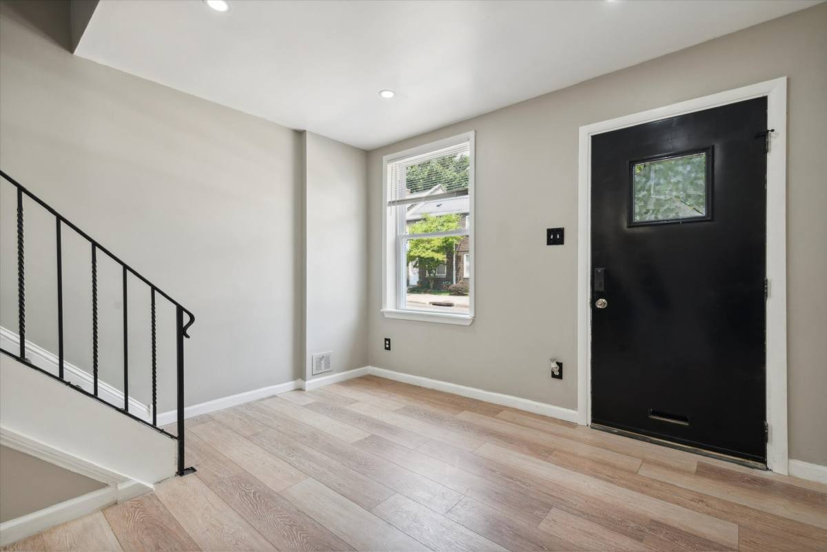 House for rent at 5846 Morton St, Philadelphia, PA 19144