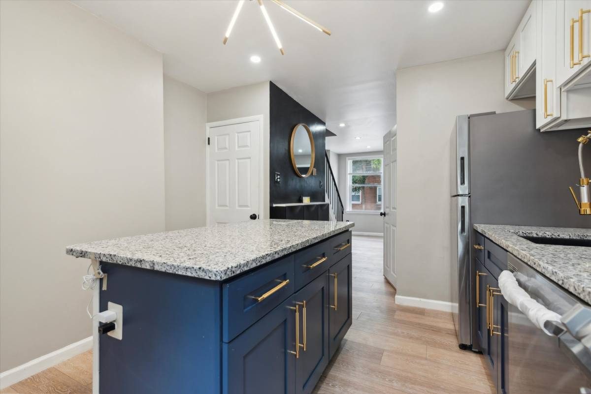 House for rent at 5846 Morton St, Philadelphia, PA 19144