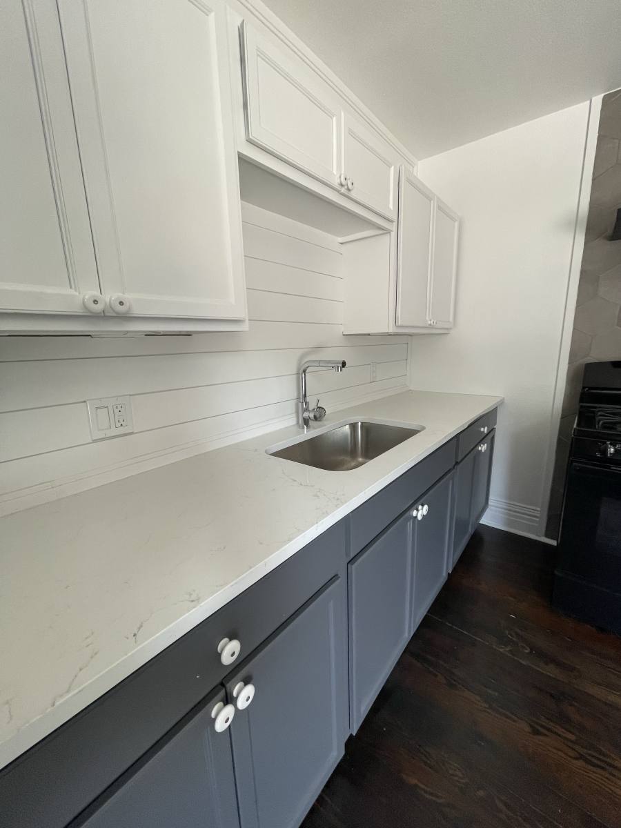 Apartment for rent at 1006 W Woodlawn Ave #5, San Antonio, TX 78201