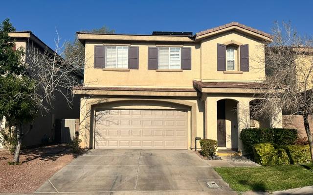 House for rent at 1203 El Lobo Court, Henderson, NV 89074