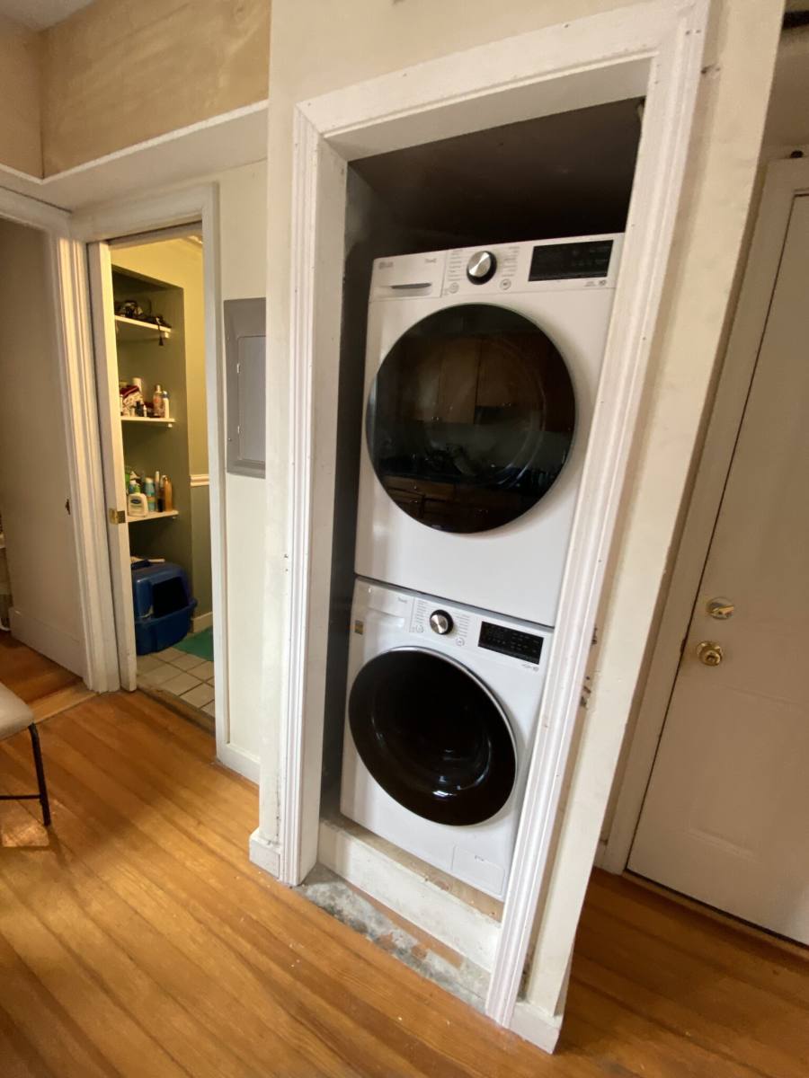 Apartment for rent at 15 Cooper St #4, Boston, MA 02113