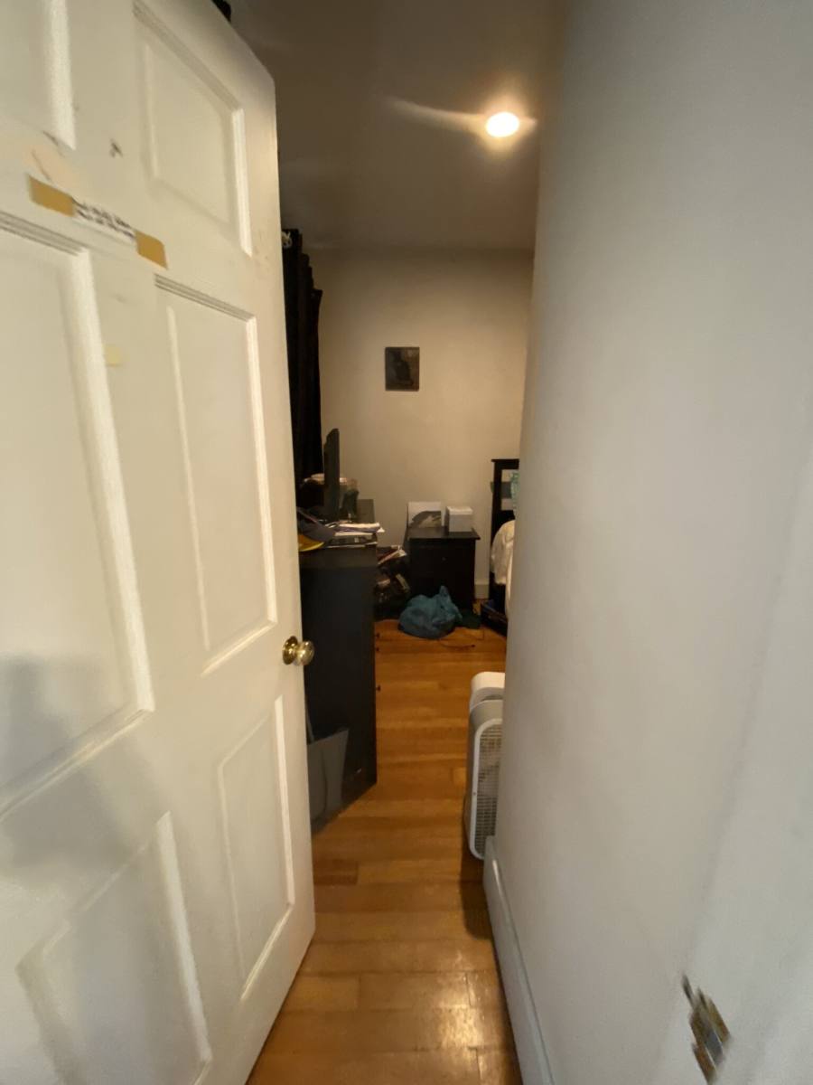 Apartment for rent at 15 Cooper St #4, Boston, MA 02113