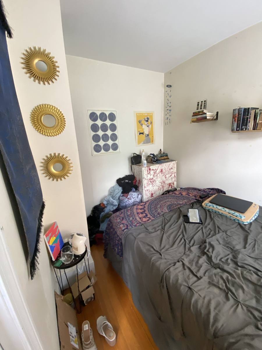 Apartment for rent at 15 Cooper St #4, Boston, MA 02113