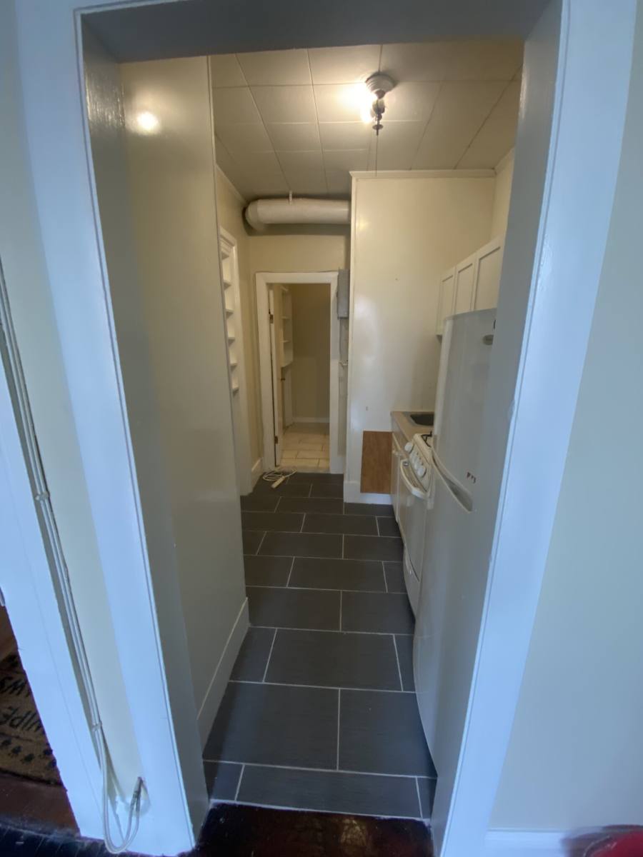 Apartment for rent at 26 Marlborough St #7, Boston, MA 02116