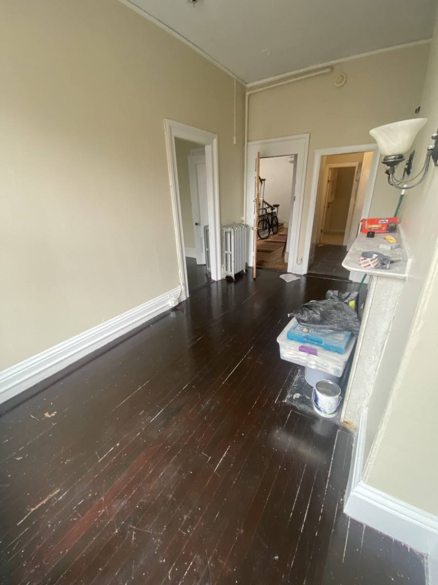 Apartment for rent at 26 Marlborough St #7, Boston, MA 02116