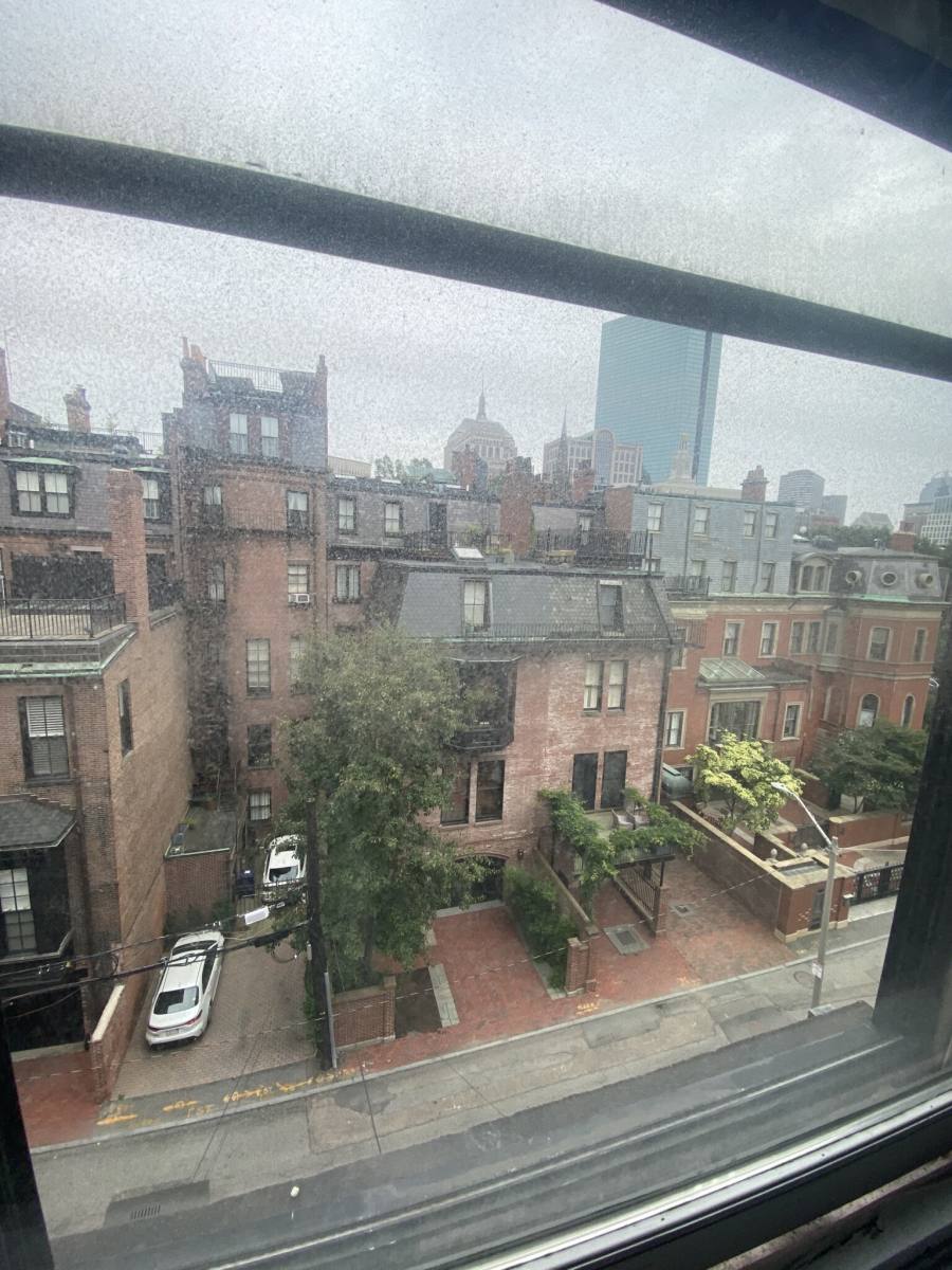 Apartment for rent at 26 Marlborough St #7, Boston, MA 02116