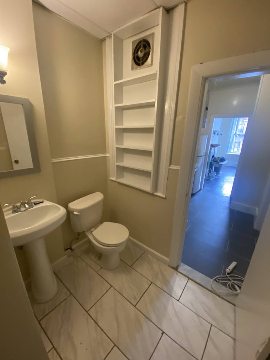 Apartment for rent at 26 Marlborough St #7, Boston, MA 02116