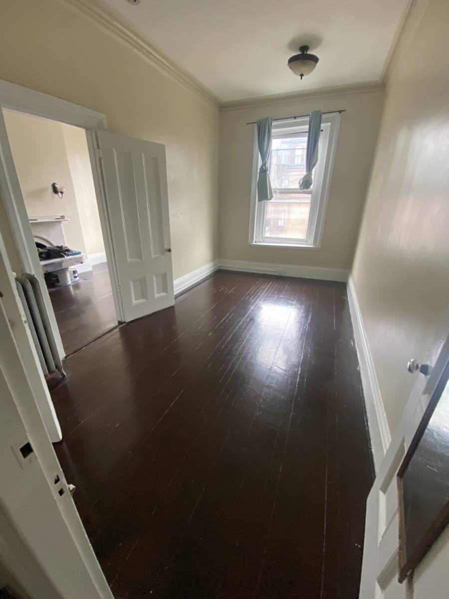 Apartment for rent at 26 Marlborough St #7, Boston, MA 02116