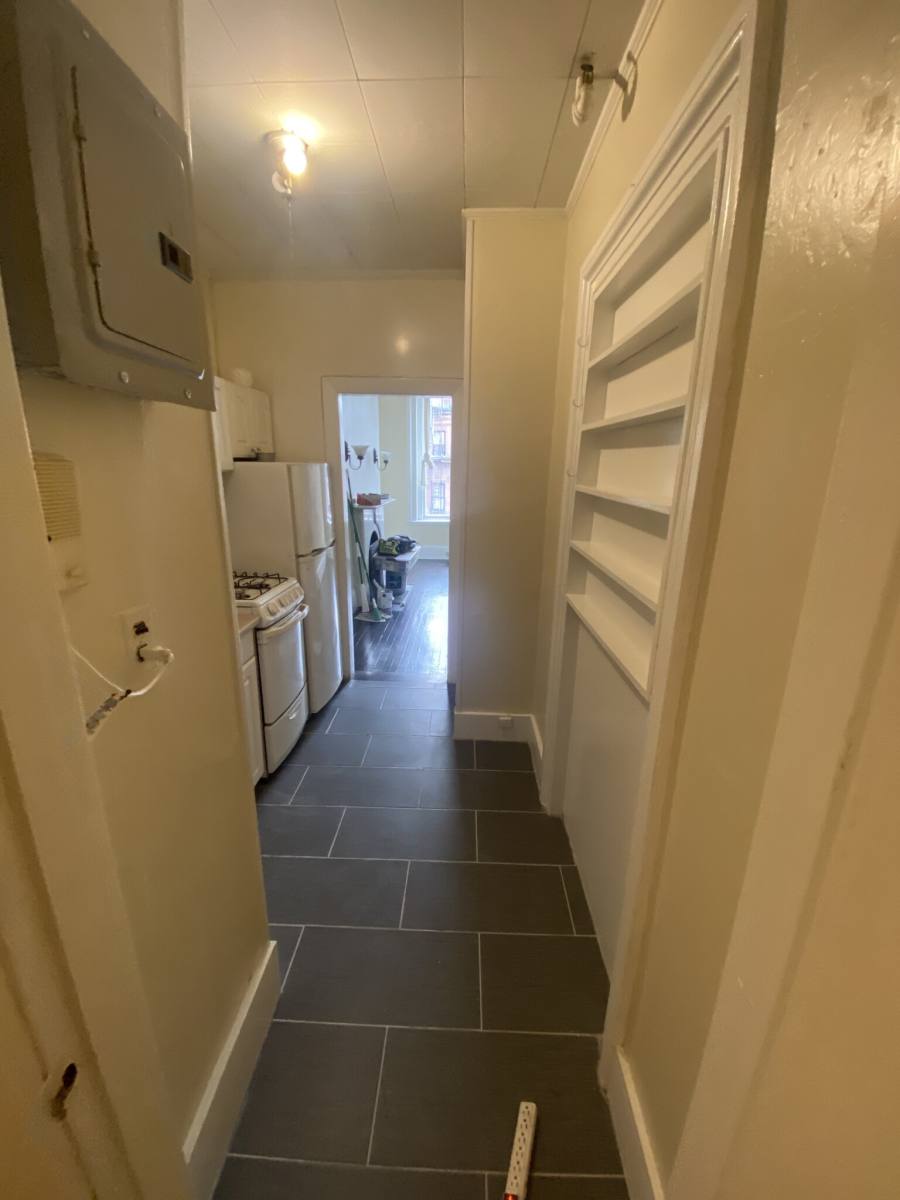 Apartment for rent at 26 Marlborough St #7, Boston, MA 02116