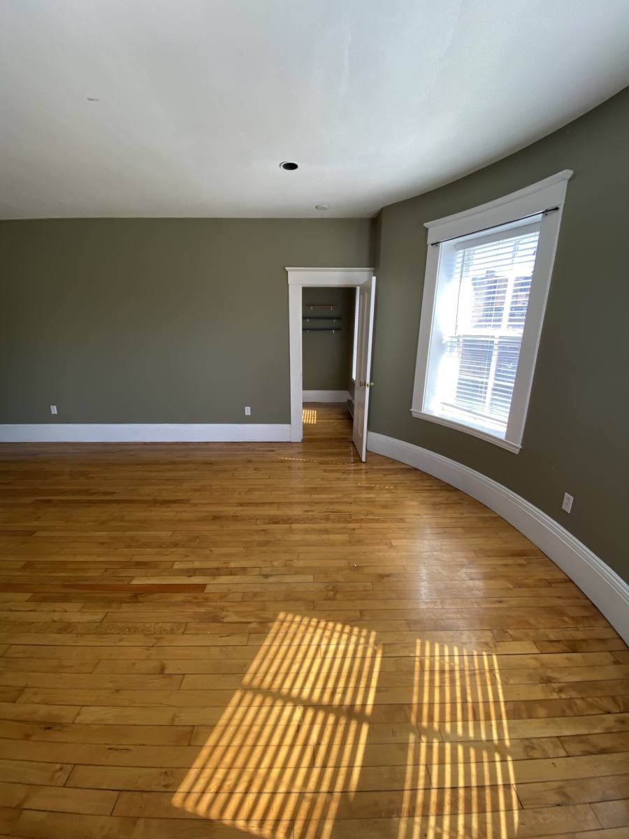 Apartment for rent at 600 Massachusetts Ave #3, Boston, MA 02118