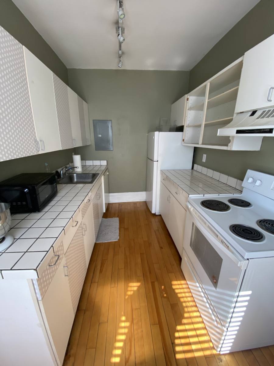 Apartment for rent at 600 Massachusetts Ave #3, Boston, MA 02118