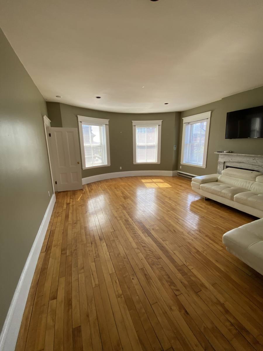 Apartment for rent at 600 Massachusetts Ave #3, Boston, MA 02118