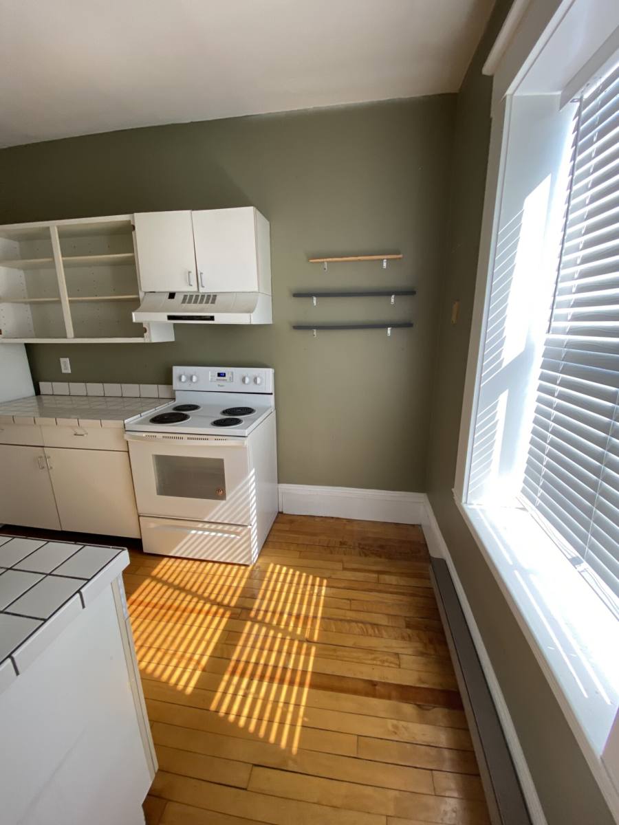Apartment for rent at 600 Massachusetts Ave #3, Boston, MA 02118