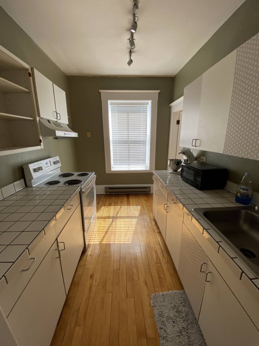 Apartment for rent at 600 Massachusetts Ave #3, Boston, MA 02118