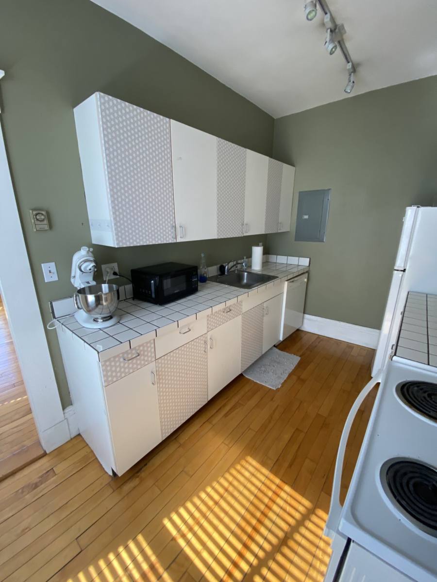 Apartment for rent at 600 Massachusetts Ave #3, Boston, MA 02118