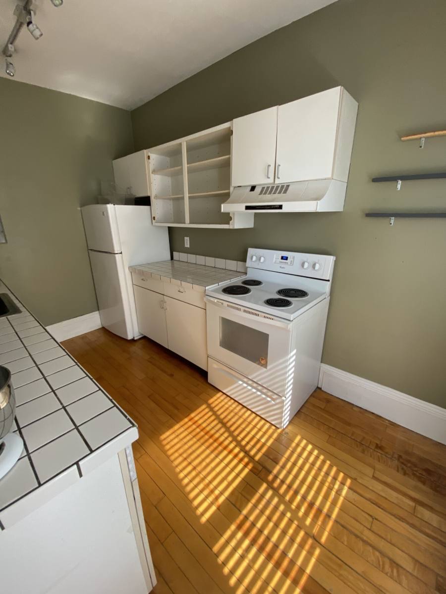 Apartment for rent at 600 Massachusetts Ave #3, Boston, MA 02118