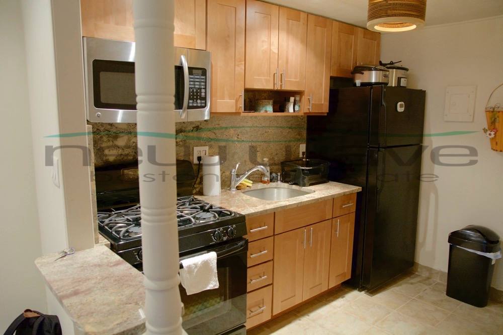 Apartment for rent at 64 Commonwealth Ave #G2, Boston, MA 02116