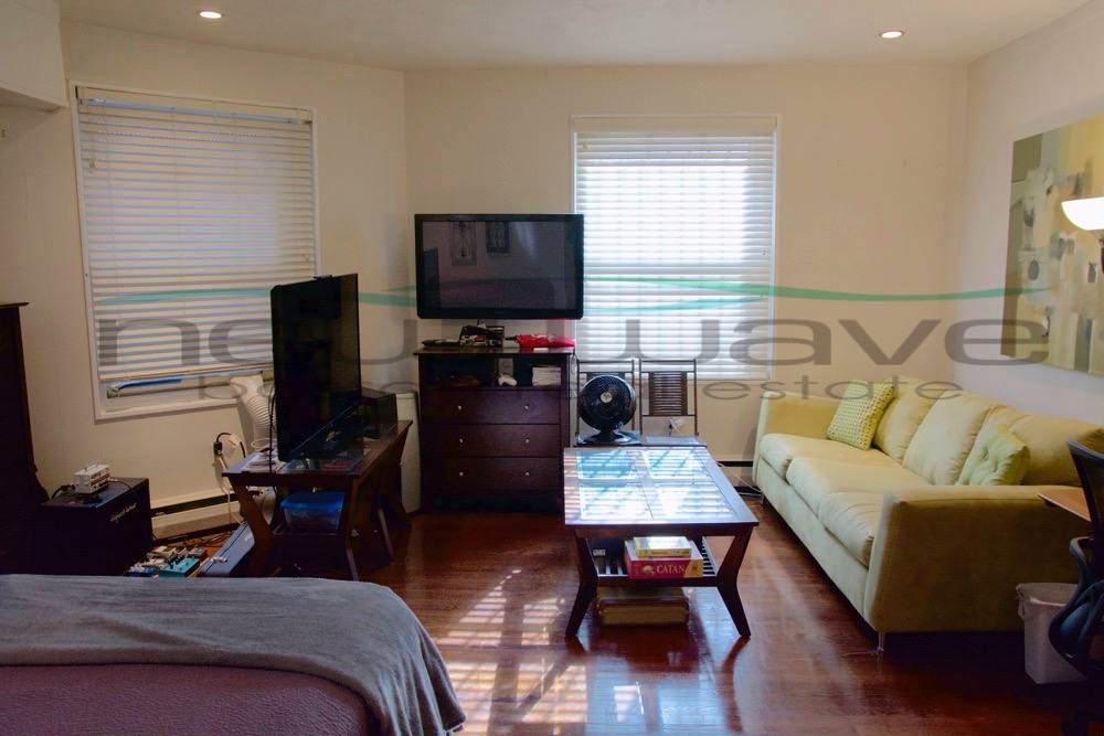 Apartment for rent at 64 Commonwealth Ave #G2, Boston, MA 02116